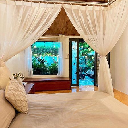 Love House Homestay Sapa Buitenkant foto