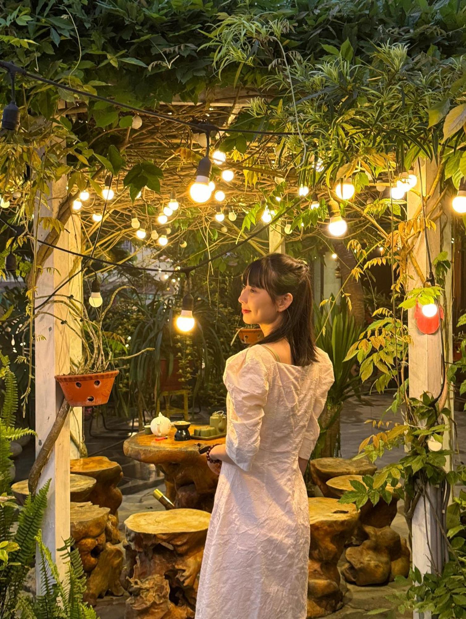 Love House Homestay Sapa Buitenkant foto