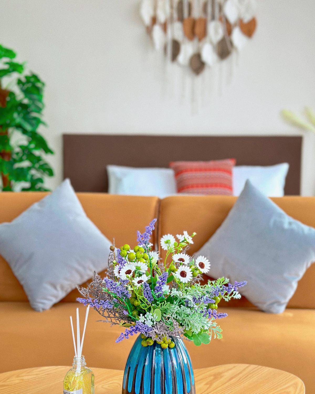 Love House Homestay Sapa Buitenkant foto