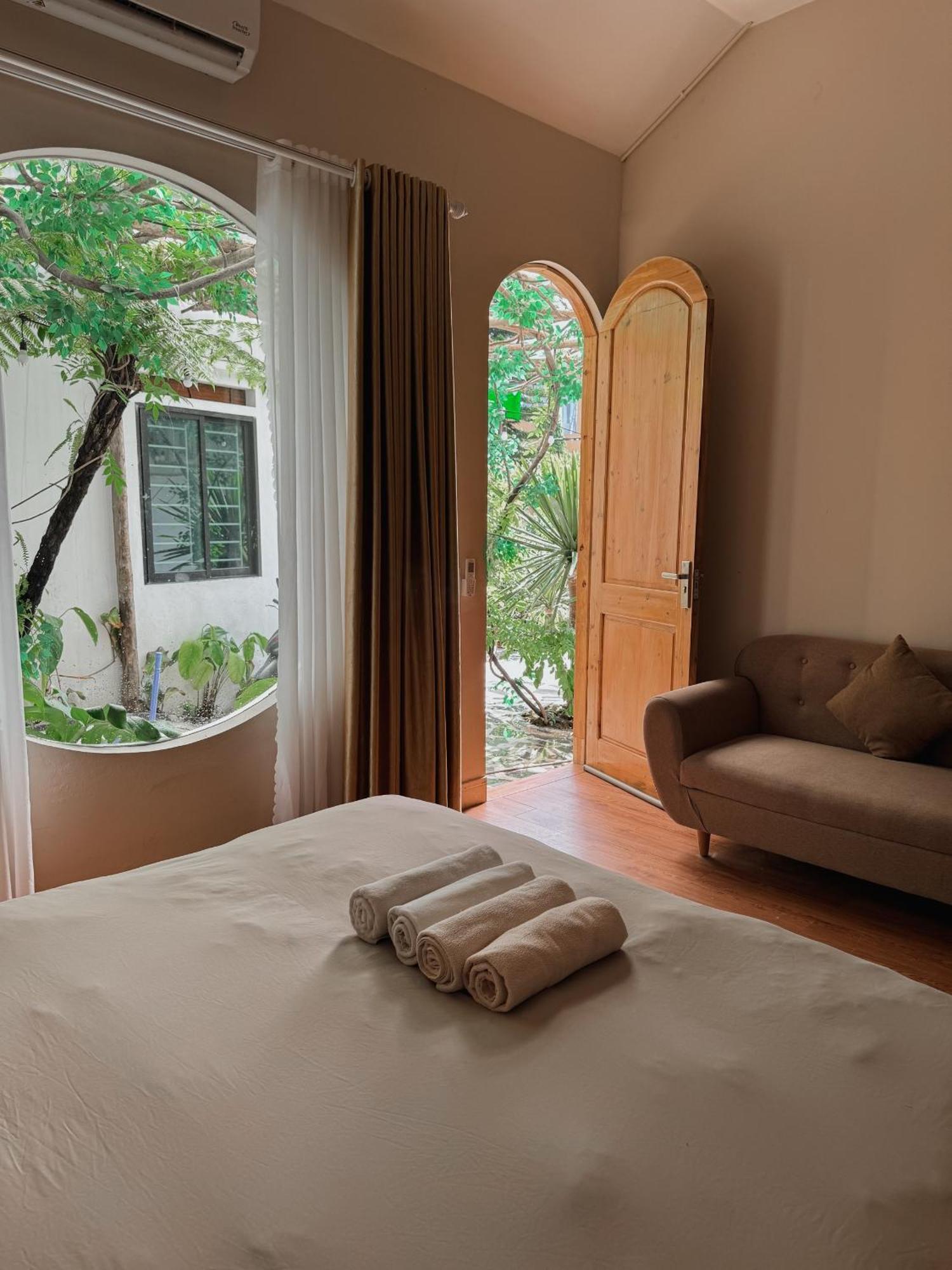 Love House Homestay Sapa Buitenkant foto